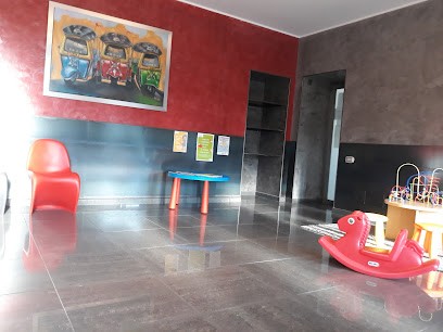 Bouachiba Chafia, Médecin Généraliste à Moirans