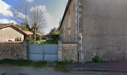Bribet Thierry, Médecin Généraliste à Mazières-en-Gâtine