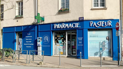 Cabine Téléconsultation Médecin Tessan, Médecin Généraliste à Nantes