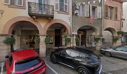 Bouniol-Rouviere Dominique, Médecin Généraliste à Louhans