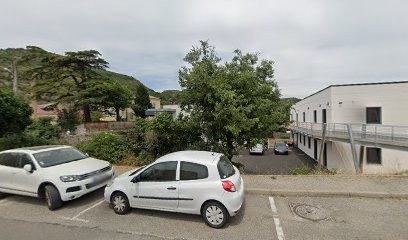 Centre médical clos du verger, Médecin Généraliste au Pouzin