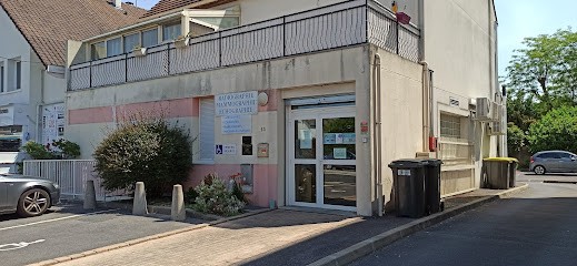 Ouaknine Edouard, Médecin Généraliste à Sainte-Geneviève-des-Bois