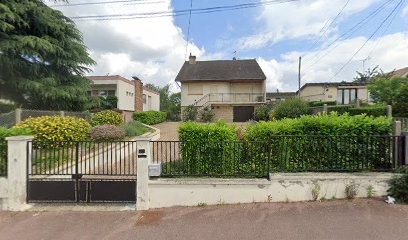 Gille Colette Fernande, Médecin Généraliste à Morangis