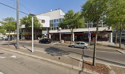 Pelluet Vincent, Médecin Généraliste à Rillieux-la-Pape