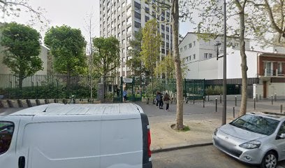 Dr Maryla Baclet, Médecin Généraliste à Paris 12