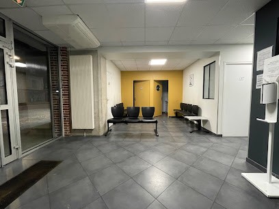 SOS MÉDECINS ROUEN, Médecin Généraliste à Sotteville-lès-Rouen