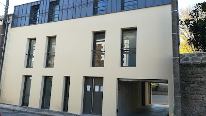 Cabinet Médical, Médecin Généraliste à Nantes