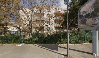 Le Bournot Agnès, Médecin Généraliste à Marseille 08