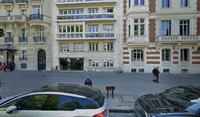 Nortier Erik, Médecin Généraliste à Paris 17