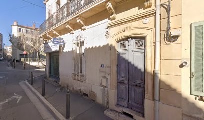 Cosimi Rebuffat Dominique, Médecin Généraliste à La Ciotat