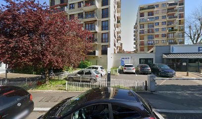 Dégardin Isabelle, Médecin Généraliste à Fontenay-sous-Bois