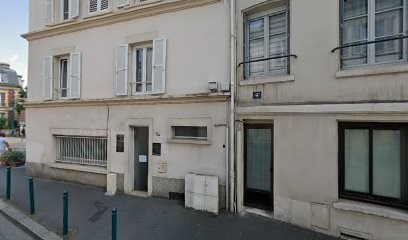 Basquin Gonzague, Médecin Généraliste à Pontoise