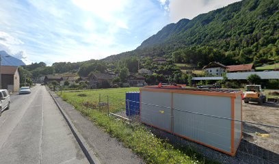 Bader Jean-Claude, Médecin Généraliste à Marignier