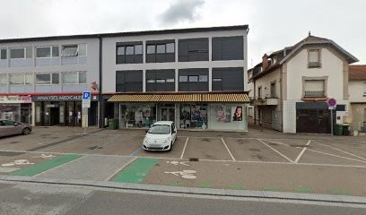Taverriti Marc, Médecin Généraliste à Fameck