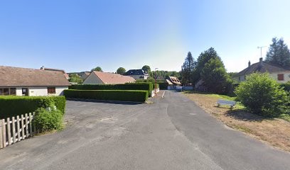Kopp Guillaume, Médecin Généraliste au Breuil-en-Auge
