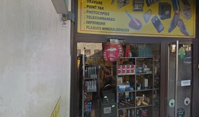 Keucker Marc, Médecin Généraliste à Nice