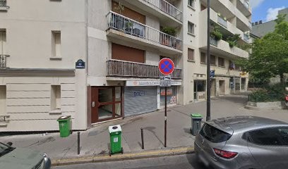 Weiller Brigitte, Médecin Généraliste à Paris 19