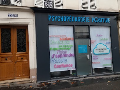 Psychopedagogie Positive, Médecin Généraliste à Paris 12