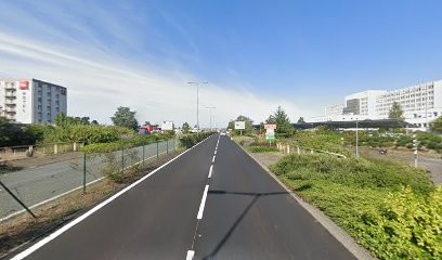 Cassé Vinatier Caroline, Médecin Généraliste à Cholet