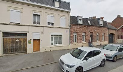 Maison Médicale De Garde - Le Cateau-Cambrésis, Médecin Généraliste au Cateau-Cambrésis