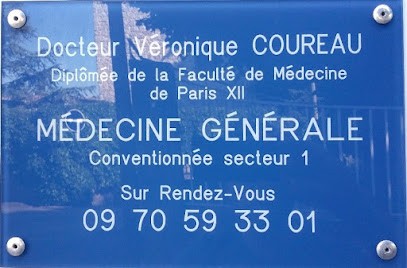 Docteur Véronique Gannier-Coureau, Médecin Généraliste à Villeneuve-de-Berg