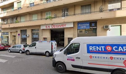 Torregano Elie, Médecin Généraliste à Nice