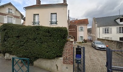 Gaspar Carlos, Médecin Généraliste à Saint-Martin-du-Tertre