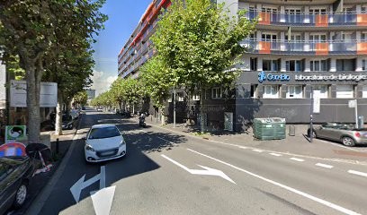 Gilard Anne-Marie, Médecin Généraliste à Clermont-Ferrand