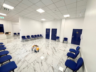 Centre Medical De Neuilly Plaisance, Centre Médical à Neuilly-Plaisance