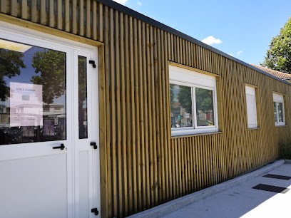 PMI Crétier (Protection maternelle et infantile), Centre Médical à Sevran