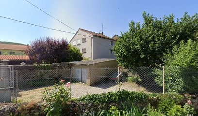 Cadilhac Jean-Pierre, Médecin Généraliste à Nant
