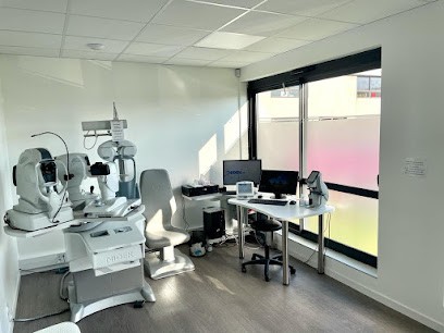 Centre ophtalmologique CAPVISION, Médecin Généraliste à Guérande
