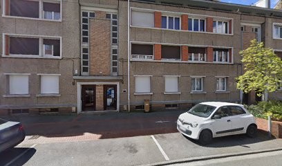 Docteur Christophe BONNEVILLE, Médecin Généraliste à Dunkerque