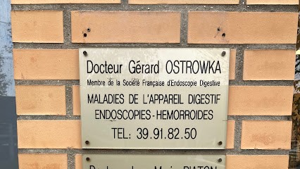 Dr Jean Marie PIATON, Médecin Généraliste à Domont