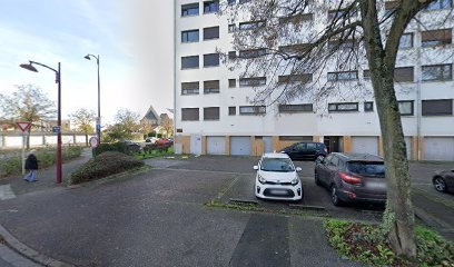 Dr. Grandidier Bruno Jean, Médecin Généraliste à Metz