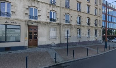 Dr Marion Dulak, Médecin Généraliste à Pantin