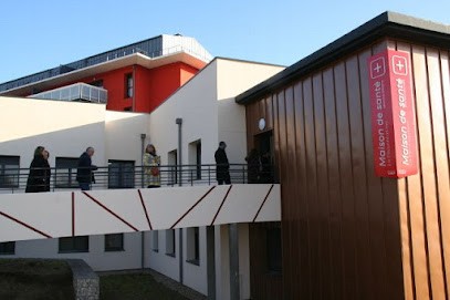 Maison De Santé Pluridisciplinaire De La Présentation, Médecin Généraliste à Fleury-les-Aubrais