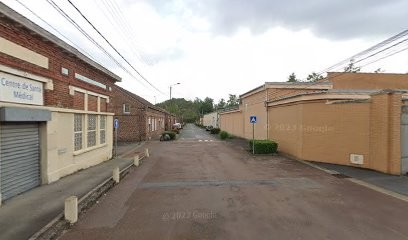 Fernandez-Caleiro Philippe, Médecin Généraliste à Haveluy