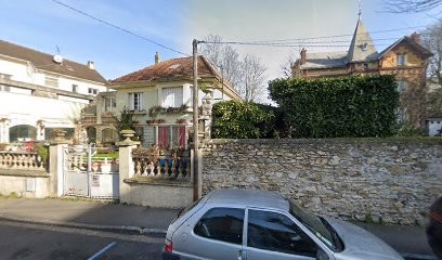 Dr Lavialle Véronique, Médecin Généraliste à Taverny