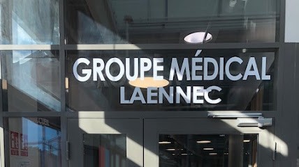 Groupe Médical Laennec, Médecin Généraliste à Ménétrol