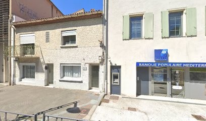 Aim Michel, Médecin Généraliste à Istres