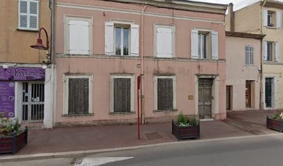 Docteur Daniel Decanini, Médecin Généraliste à Vidauban