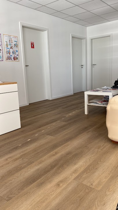 Kuntz Olivier, Médecin Généraliste à Mulhouse