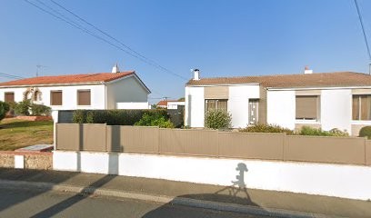 Charles Jean-Marie, Médecin Généraliste à Saint-Pierre-des-Échaubrognes