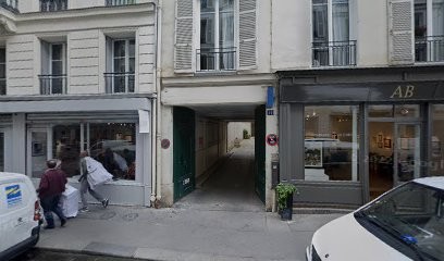 Mmbg, Centre Médical à Paris 09