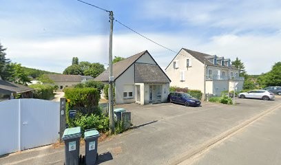 Dr Ludovic HANNON, Médecin Généraliste à Villedômer