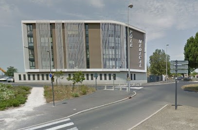 Balmat Centre Médical Béziers, Centre Médical à Béziers
