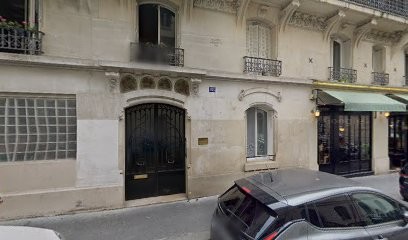 Landau Maria, Médecin Généraliste à Paris 05