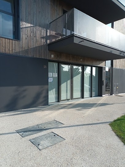 Anne-Laure Laratte - Miamologue, Diététicienne Nutritionniste, Centre Médical à Balazé