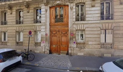 Girard Eric, Médecin Généraliste à Paris 07